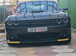 دودج تشالنجر